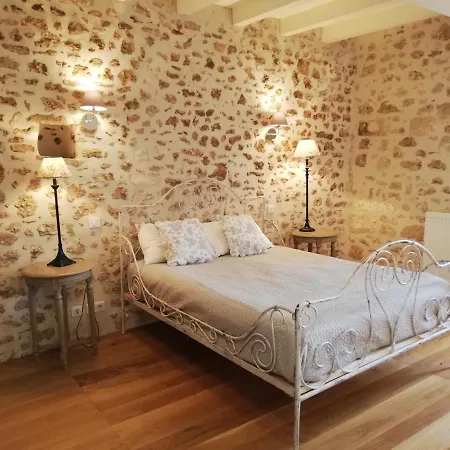 Hotel L'escapade Brantôme