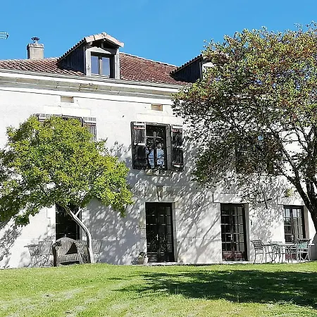 Hotel L'escapade Brantôme