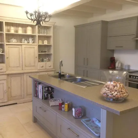 L'escapade * Brantôme