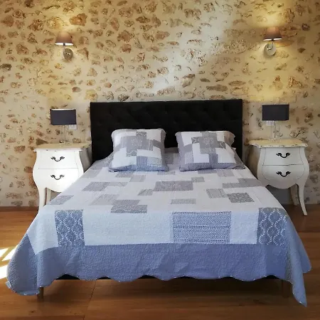 호텔 L'escapade 브랑톰