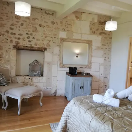 L'escapade 브랑톰