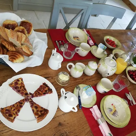 L'escapade Hotel Brantôme