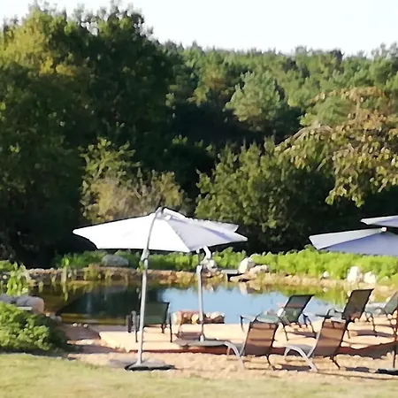 L'escapade Hotel Brantôme