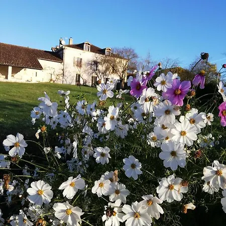 L'escapade * Brantôme