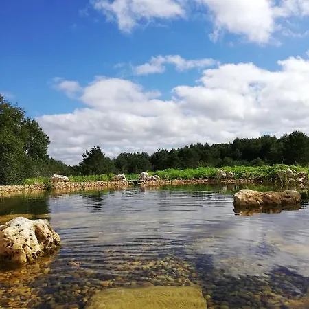 L'escapade 호텔 브랑톰