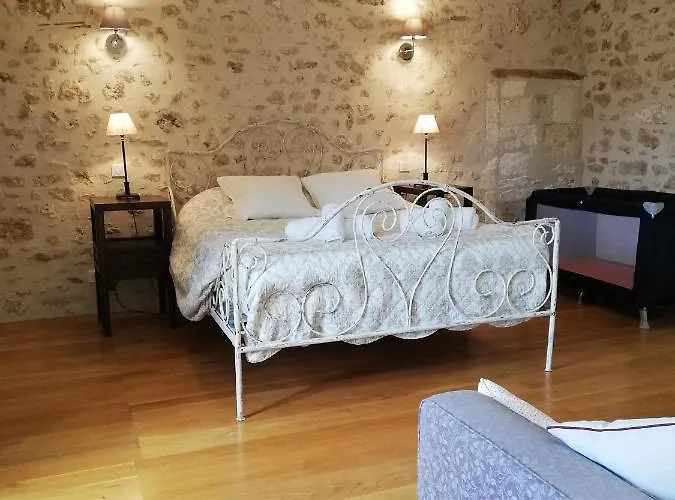 L'escapade * Brantôme