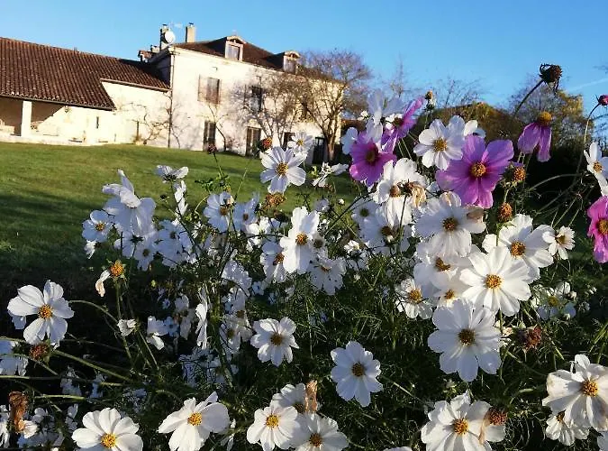 L'escapade * Brantôme