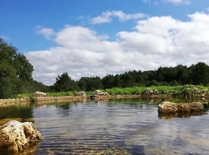 L'escapade Hotell Brantôme